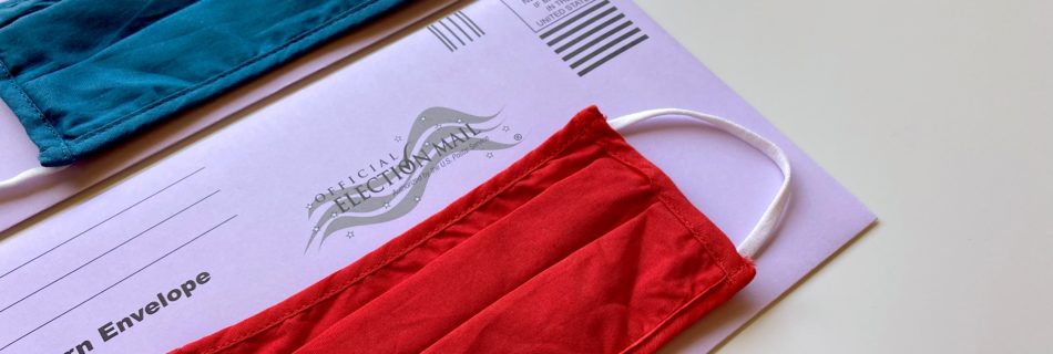 voter fraud